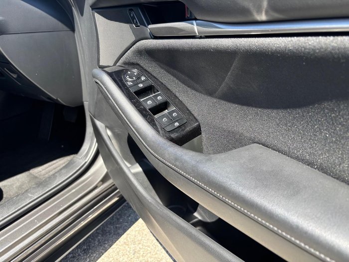 2020 Mazda 3 G20 Pure