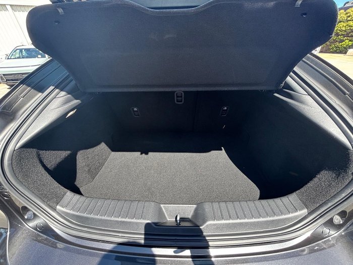 2020 Mazda 3 G20 Pure