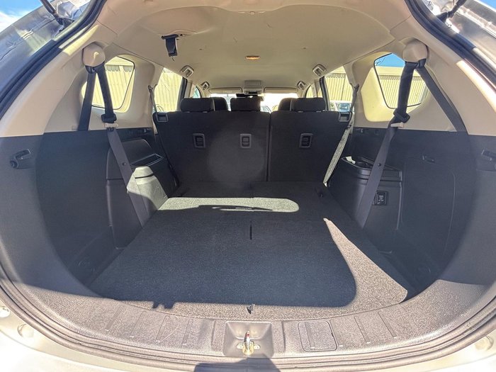 2020 Mitsubishi Outlander ES