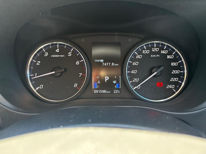 2020 Mitsubishi Outlander ES