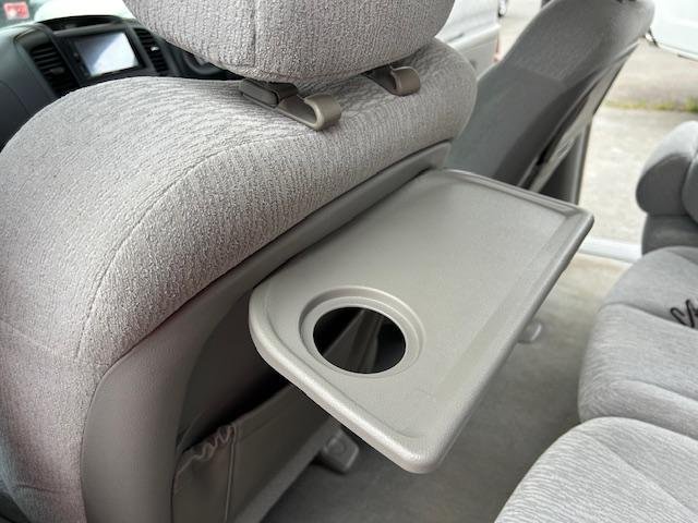 2007 Kia Grand Carnival EX VQ Cherry Kiss