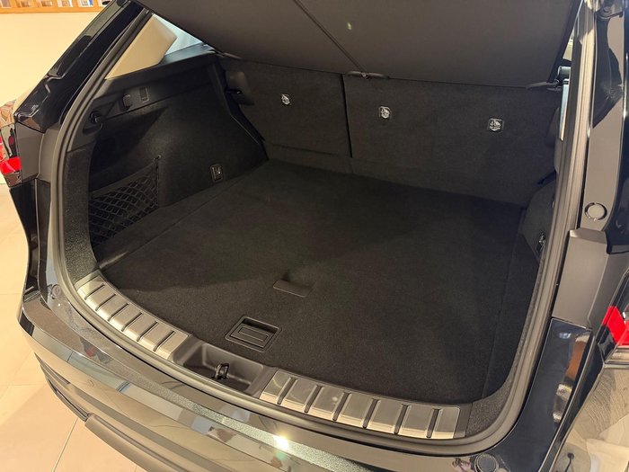 2024 Lexus NX 350h Luxury