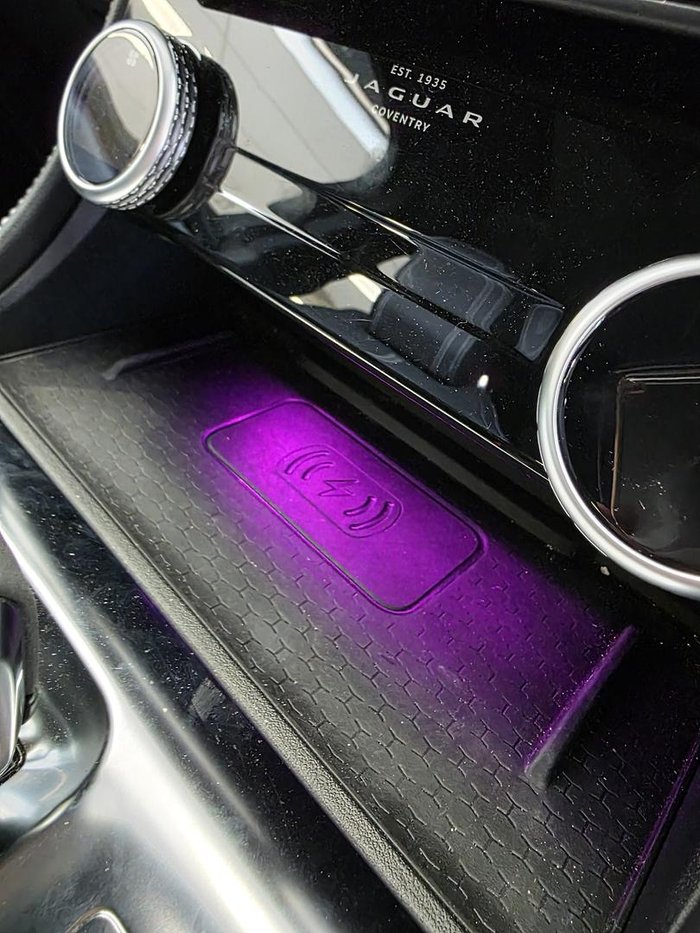 2023 Jaguar F-PACE P250 R-Dynamic S