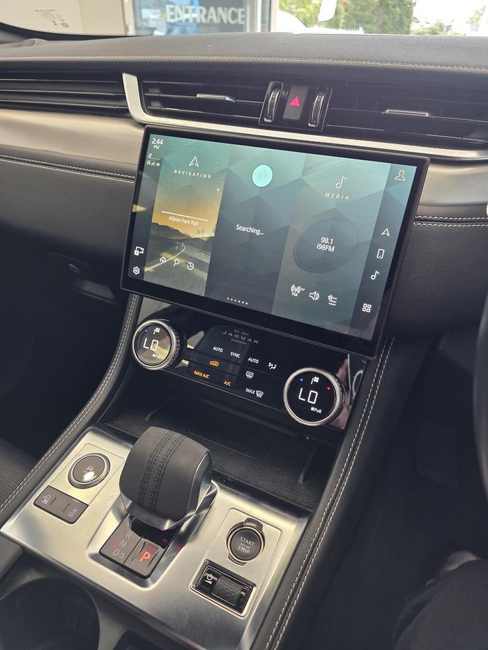 2023 Jaguar F-PACE P250 R-Dynamic S