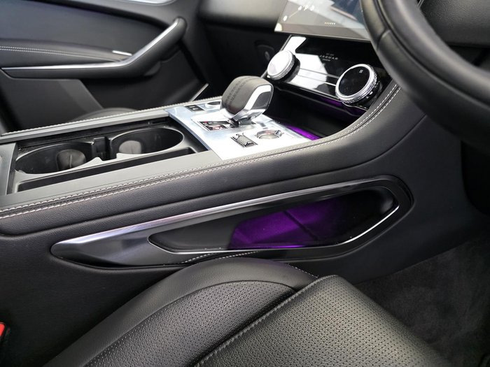 2023 Jaguar F-PACE P250 R-Dynamic S