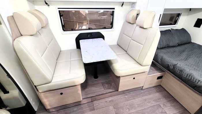 2025 Avida Birdsville