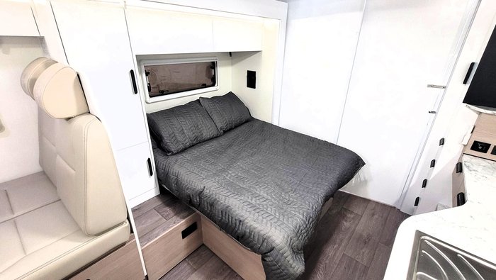 2025 Avida Birdsville