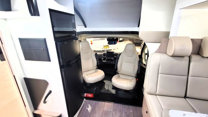 2025 Avida Birdsville