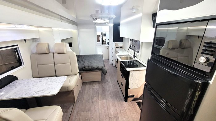 2025 Avida Birdsville