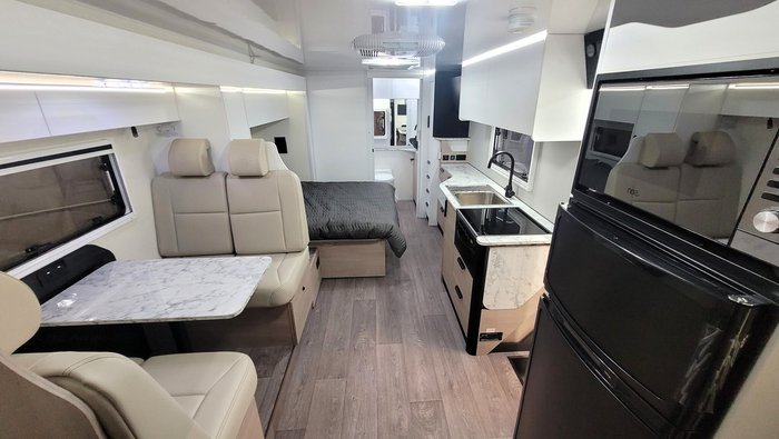 2025 Avida Birdsville