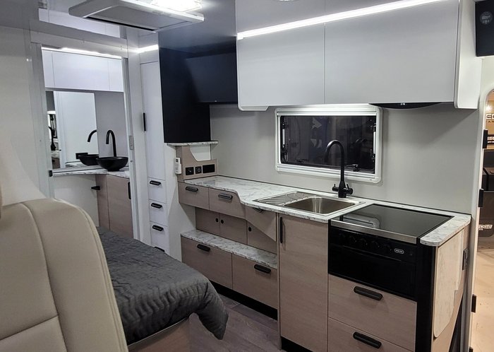 2025 Avida Birdsville