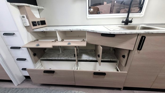 2025 Avida Birdsville