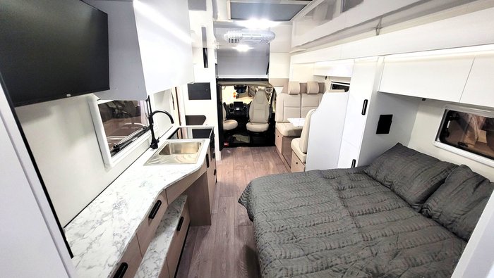 2025 Avida Birdsville