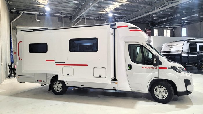 2025 Avida Birdsville