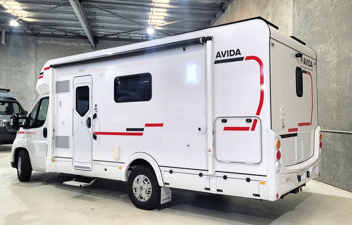 2025 Avida Birdsville