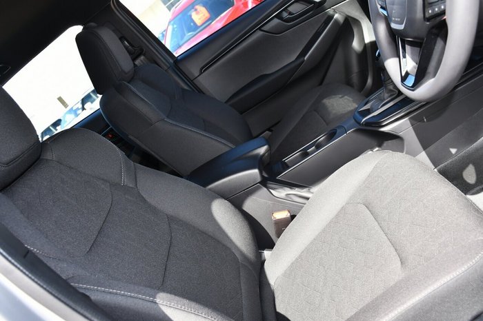 2025 Isuzu D-MAX X-RIDER