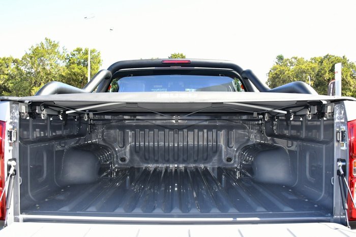 2025 Isuzu D-MAX X-RIDER