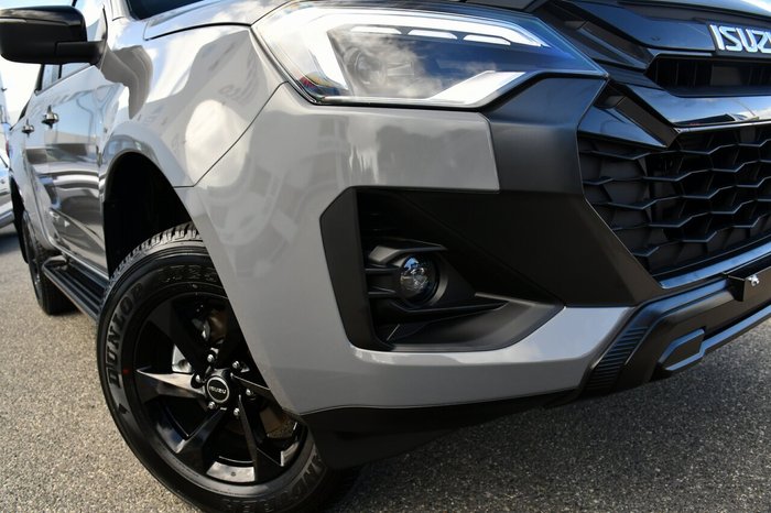 2025 Isuzu D-MAX X-RIDER