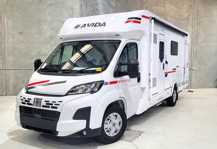 2025 Avida Birdsville