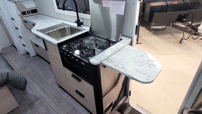 2025 Avida Birdsville