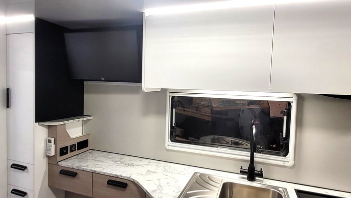 2025 Avida Birdsville