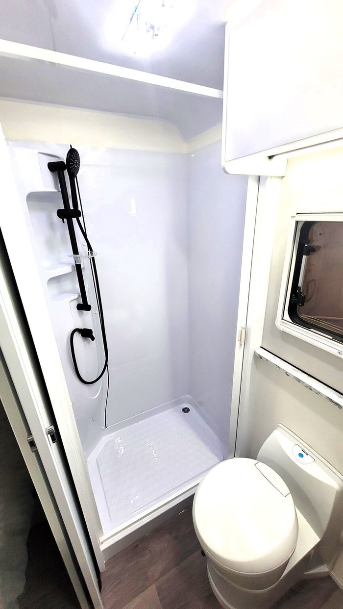 2025 Avida Birdsville