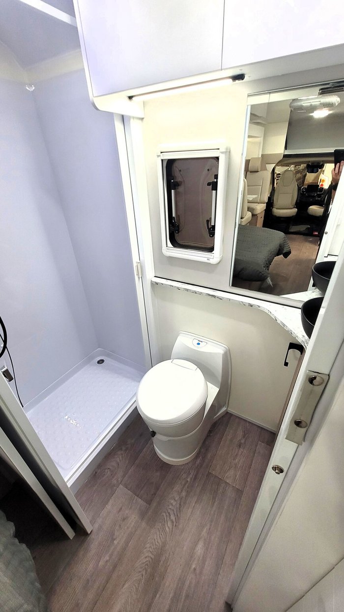 2025 Avida Birdsville