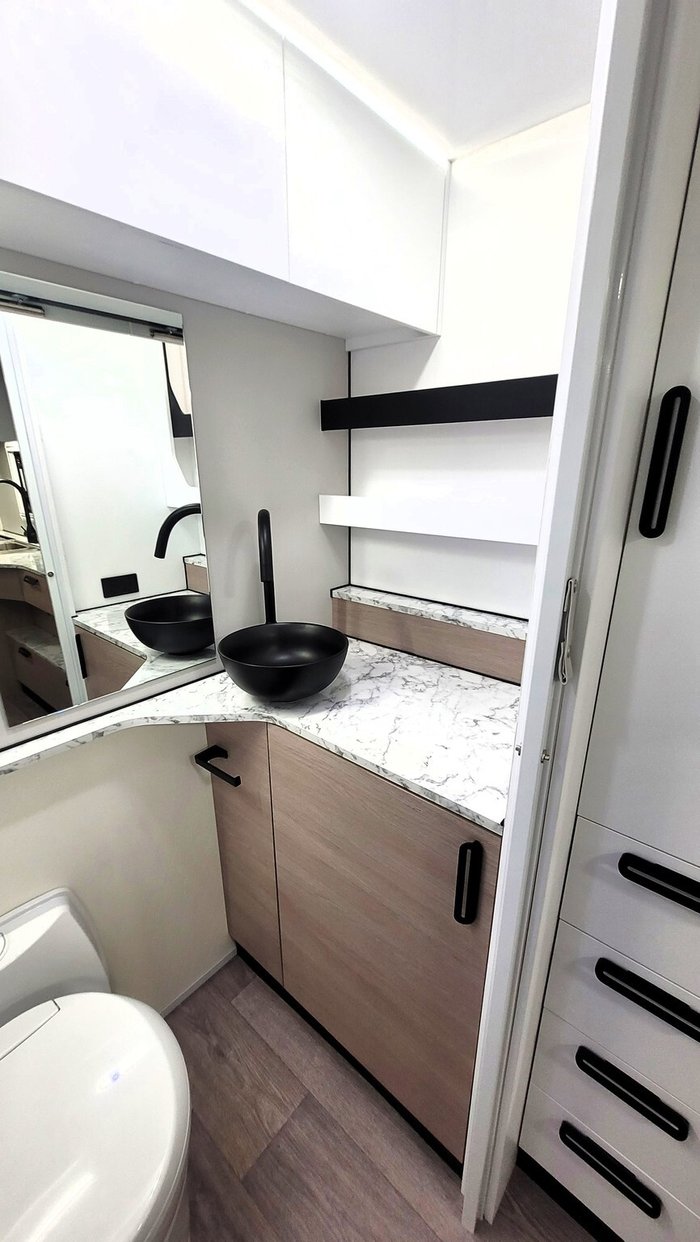 2025 Avida Birdsville