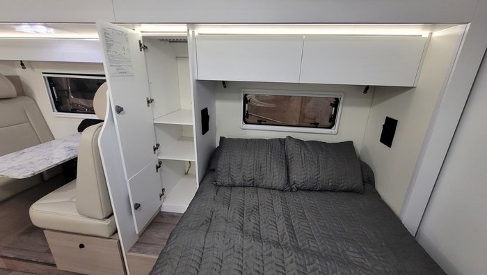 2025 Avida Birdsville