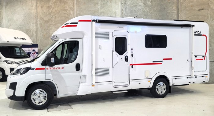 2025 Avida Birdsville