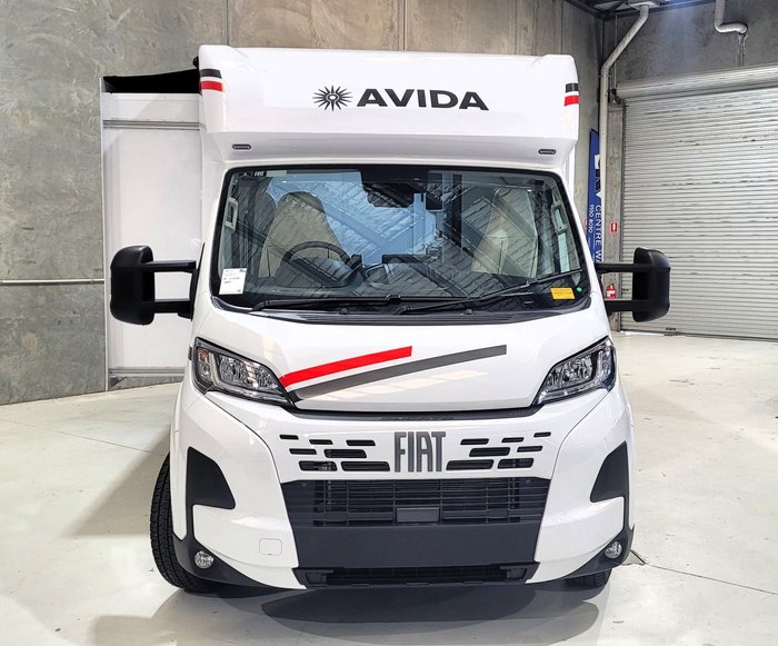 2025 Avida Birdsville