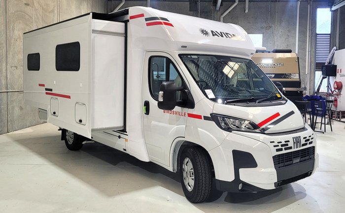 2025 Avida Birdsville