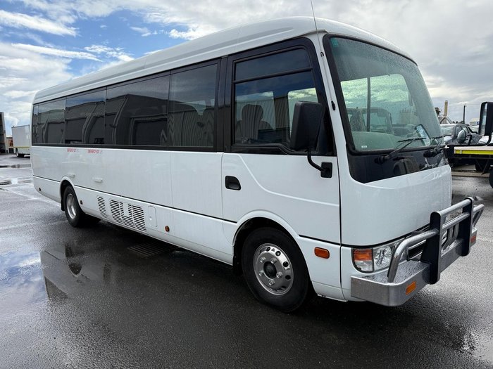 2020 Fuso Rosa Deluxe