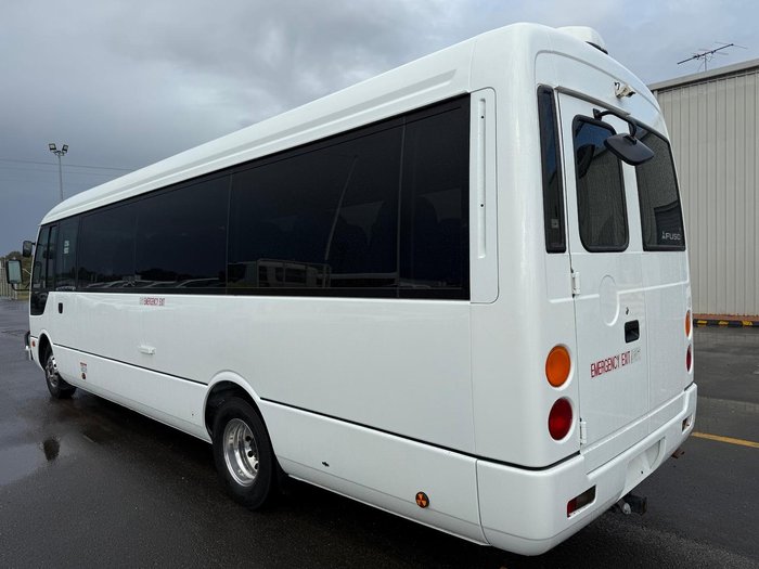 2020 Fuso Rosa Deluxe