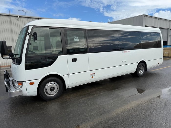 2020 Fuso Rosa Deluxe