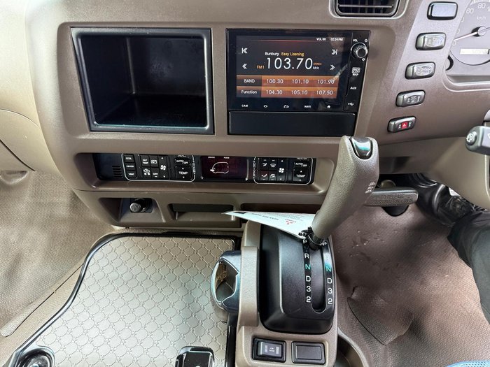 2020 Fuso Rosa Deluxe