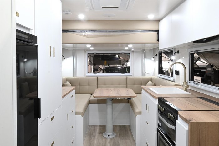 2025 Royal Flair PIAZZA