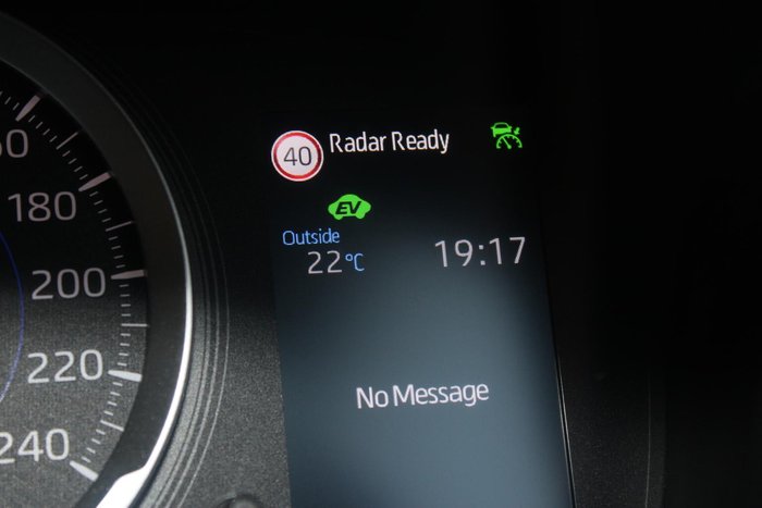 2022 Toyota Corolla Ascent Sport Hybrid ZWE211R Glacier White