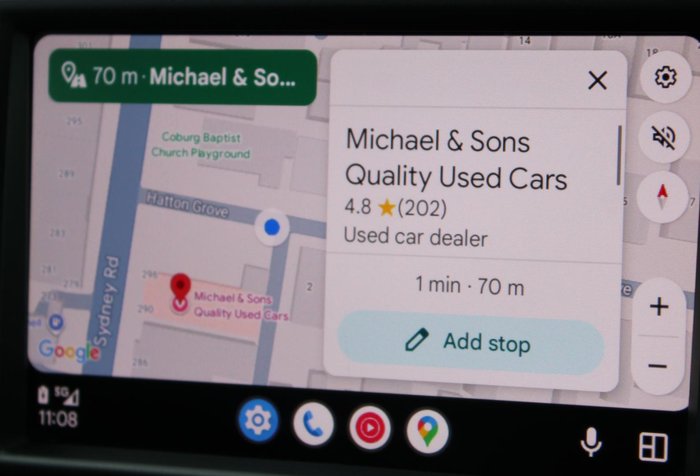 2022 Toyota Corolla Ascent Sport Hybrid ZWE211R Glacier White