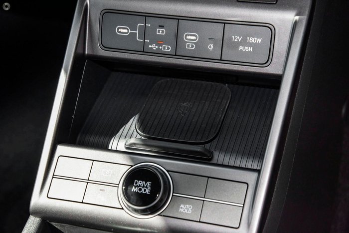 2025 Hyundai Kona Electric