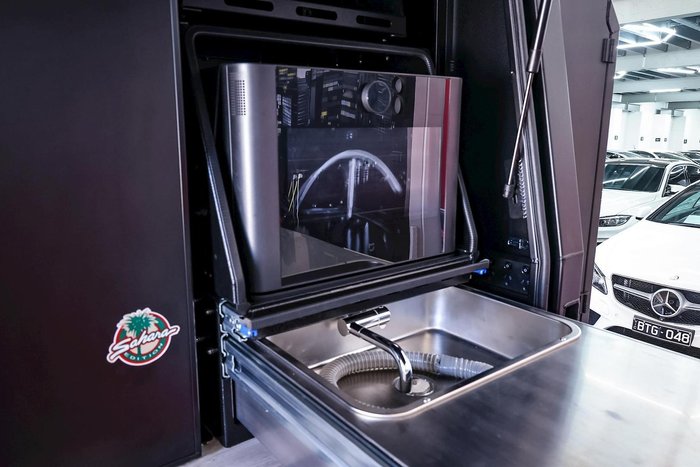 2024 Toyota Landcruiser GXL GDJL79R 4X4 Dual Range BEIGE