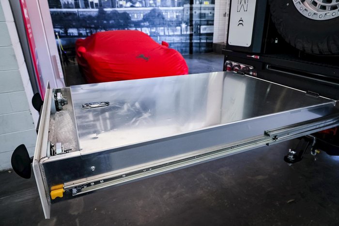 2024 Toyota Landcruiser GXL GDJL79R 4X4 Dual Range BEIGE