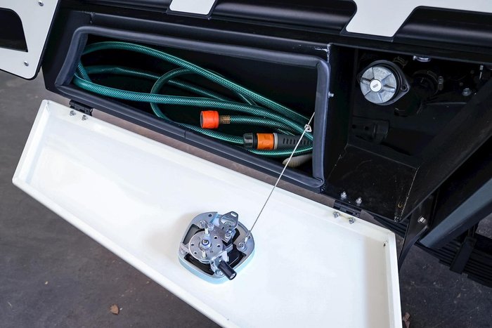 2024 Toyota Landcruiser GXL GDJL79R 4X4 Dual Range BEIGE