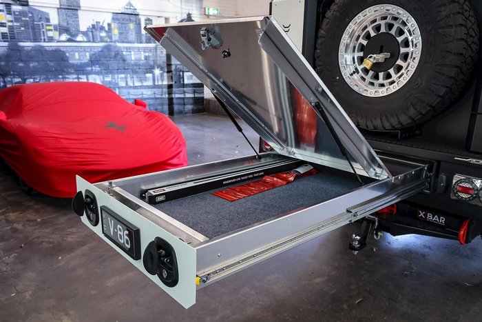 2024 Toyota Landcruiser GXL GDJL79R 4X4 Dual Range BEIGE