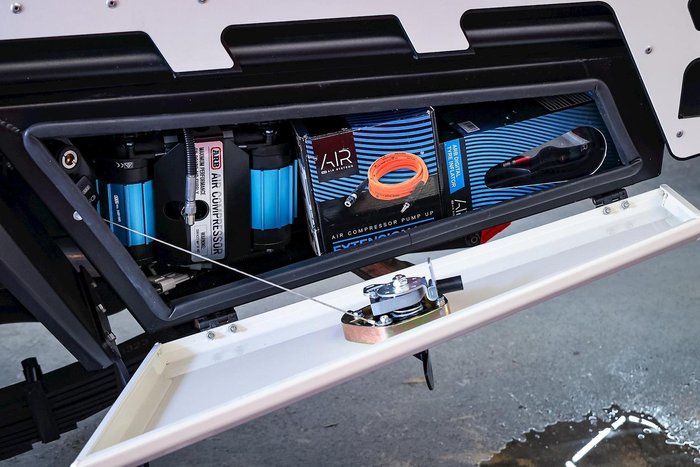 2024 Toyota Landcruiser GXL