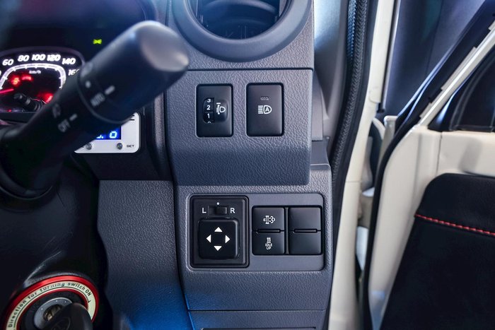 2024 Toyota Landcruiser GXL GDJL79R 4X4 Dual Range BEIGE