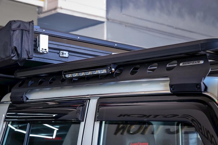 2024 Toyota Landcruiser GXL GDJL79R 4X4 Dual Range BEIGE