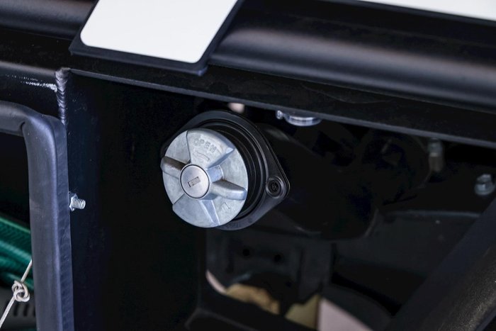 2024 Toyota Landcruiser GXL GDJL79R 4X4 Dual Range BEIGE