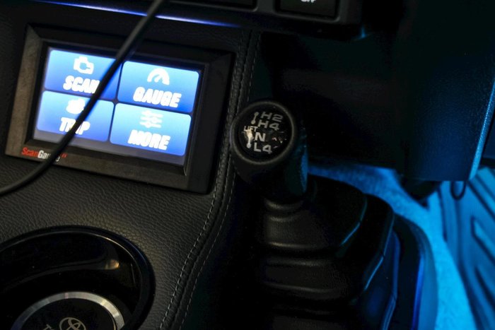 2024 Toyota Landcruiser GXL GDJL79R 4X4 Dual Range BEIGE