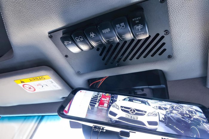 2024 Toyota Landcruiser GXL GDJL79R 4X4 Dual Range BEIGE